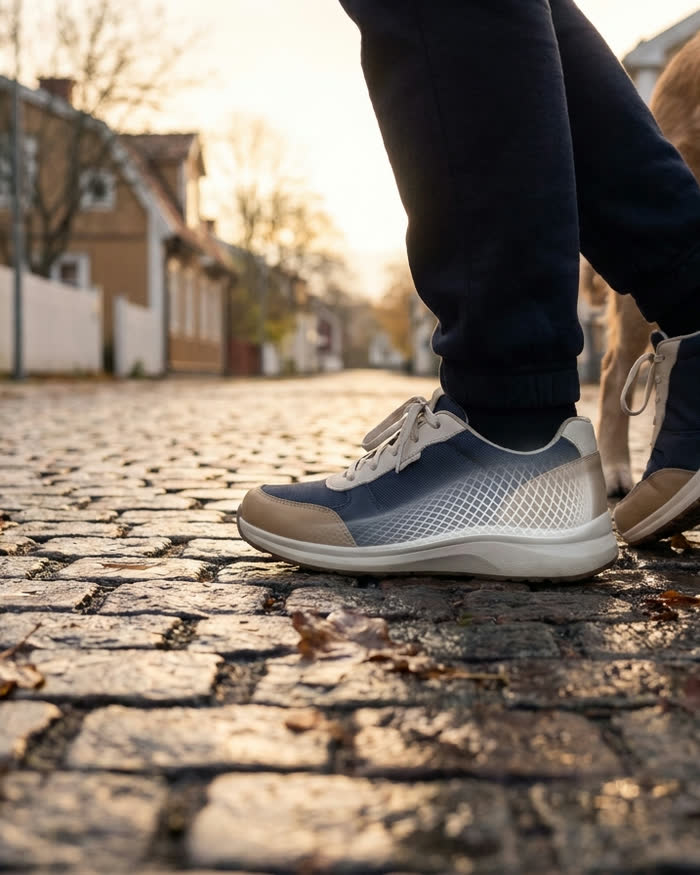 Vardag & promenad